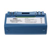Battery for UPC 853816149049 2500mAh 14.4V