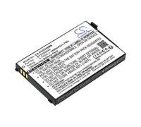 Battery For V-TECH BT298555 BM4200, Safe & Sound Baby Monitor Pare