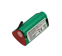 Battery for Vacuum Cleaner AEG Junior 2.0 Type 141 NiMH 3.6V 2000mAh 7.2Wh