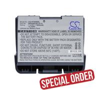 CS - Credit card terminal battery Verifone VX680 7.4V 1800mAh