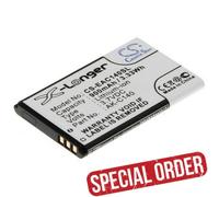 Battery For EASYFONE Prime A1, Prime A2, Prime A5