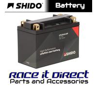 Battery for VICTORY 1731 Cross Country 15th Anniversary 2014 HP SHIDO