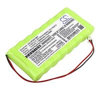 Battery For VISONIC Powermax Pro,