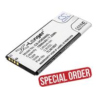 Battery For VODAFONE TLI019D7, Smart E9, VFD520, VFD527, VFD528, VFD529