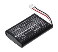 Battery for Wacom Airliner WS100 Tablet Li-ion 3.7V 1700mAh - GWL-001