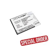 Battery For WIKO 5251,Pulp 3G,Pulp 4G,Rainbow Jam 4G,Robby,Tommy 4G