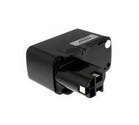 Battery for Würth type /ref.702300712 12V 2500mAh/30Wh NiMH