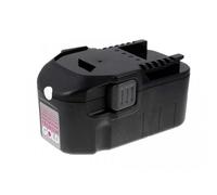 Battery for Würth type SD 18V 3000mAh NiMH 18V 3000mAh/54Wh NiMH