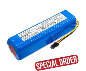 Battery For XIAOMI BRR-2P4S-5200S,STYTJ01ZHM,STYTJ02ZHM,41717,BHR6363EU