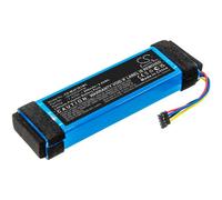 Rechargeable Battery For Xiaomi Part Number GH3DC01FM Camera