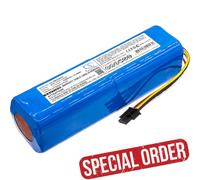 Battery For XIAOMI Roborock S5,Roborock S5 Max,Roborock S50,Roborock S51
