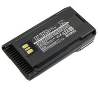 Battery For YAESU EVX-530, EVX-531, VX-260, VX-261, AAJ67X001, FNB-V133Li, FNB-V134Li, FNB-V138Li,