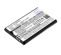 Battery For YEALINK W56HB, W56P, W59R, W59VR, W60P, W76p, W77P, W79P