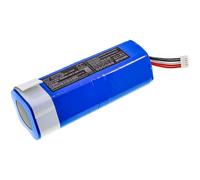 Cameron Sino BATTERIE 5200mAh S10-Li-144-5200 For Ecovacs DBX11