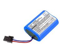 Battery For ZEBRA AK18353-1, BT17790-1, BT17790-2