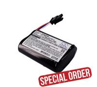Battery For ZEBRA M3I-0UB00000-03, IMZ320, MZ220, MZ320, MZ420L