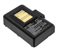 Battery For ZEBRA QLN220, QLN320, ZQ500, ZQ510, ZQ520,