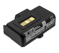 Battery For Zebra RW220, RW320, AK18026-002, CT17497-1,