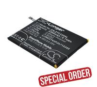 BATTERIE 2300mAh LI3823T43P3H715345 For ZTE Grand S Flex, MF910 MF920 MF971