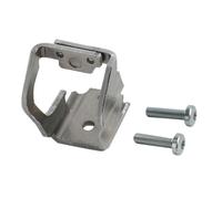 Battery frame mounting kit for Bosch (2nd generation) frame support - bbs2xx.