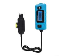 Battery-Free Digital Fuse Finder with LED Display | No batteries needed, lightweight design, portable, eco-friendly, easy transport