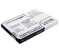 Battery FRITZ!FON M2, 700 mAh