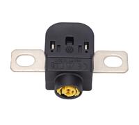 Battery Fuse Overload Protection Trip Replacement for A Class W177 2017 2020 N000000008657 Battery Disconnect Pyroswitch Durable Clip On Fuse Box Part Number MA0005404716 for