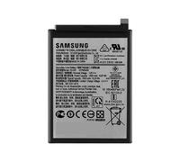 Battery Galaxy A02s 5000 mAh