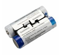 Battery Garmin rechargeable nimh Noir TU