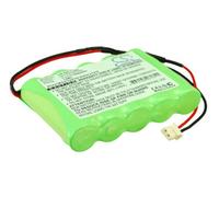Battery GPS Snap On/Sun LS2000, UEI ADL7100, Ni-MH, 2000 mAh