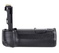 Battery Grip for Canon EOS 6D with 2 x ayex LP-E6N Batteries Portrait Format Handle Quality Battery Grip Similar to BG-E13