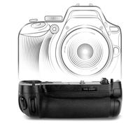 Battery Grip for Nikon MB-D16 Portrait / Vertical Grip