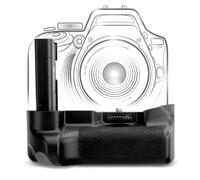 Battery Grip for Nikon MB-D60 Portrait / Vertical Grip