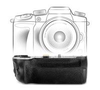Camera Battery Grip for Panasonic Lumix G9