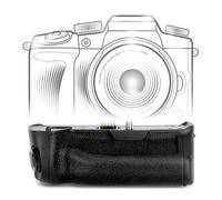 Battery Grip for Panasonic DMW-BLC12 Portrait / Vertical Grip