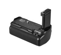 Battery Grip Replacement for NikonD5500 D5600 SLR Digital Camera, MB-D5500 + Vertical Shooting Battery Grip with IR Remote Control, Powered By EN-EL14 Battery