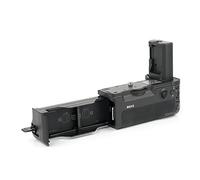 Battery Grip Suitable for Sony A9 A7R III A7 III Similar to VG-C3EM Battery Grip Perfect for Portrait Format