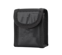 Battery Guard Bag for UAV Enhances for Quadcopter Batteries Storage & Charging Resistant Storage Bag