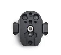 Battery Handle Base Accessory Bracket, Compatible For TILTA TGA-BHB Expansion Mount Compatible For DJI RS 5/RS 4/RS 3/RS 2/RSC 2