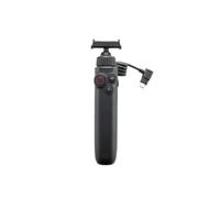 Battery Handle, Compatible with DJI, Osmo Action 6, 4900 mAh | Dual-Direction Battery Handle with Charging Port Protector and Wrist Strap