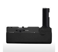 Battery Handle Decal Skin Vinyl Wrap Film Battery Grip Body Protective Sticker Protector Coat ， Frosted Black ：for Nikon MB-N10