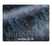 Battery Handle Decal Skin Vinyl Wrap Film Battery Grip Body Protective Sticker Protector Coat ，Mamba Blue：for Nikon MB-N12
