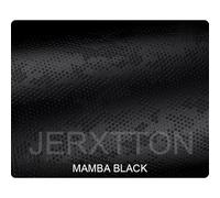 Battery Handle Decal Skin Vinyl Wrap Film Battery Grip Body Protective Sticker Protector Coat ，Mamba Black：for Nikon MB-N10