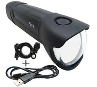 Busch&muller Ixon Fyre Front Light