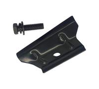 Battery Hold Down Clamp Bracket 3716022000 Front Mounting Bracket Car Holder Battery Mounting Tray