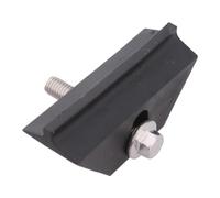 Battery Hold Down Clamp Bracket Assembly For Car M-6 Bolt Battery Tie Down Kit Car Accessories