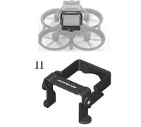 Battery Holder Buckle for DJI Avata, Drone Flight Battery Accessories, Foldable Battery Holder Bracket for DJI Avata Drones Battery Accessories