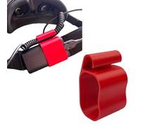 Battery Holder for DJI Goggles 2 Battery Holder with Cable Snap