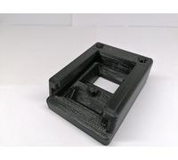 Battery Holder for Worx Powershare Battery Black PLA+