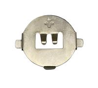 Battery Holder Slot Cell Hold for N64 Game Cartridges Provides Stable Storage & Compatibility Cartridge Holder Cartridge